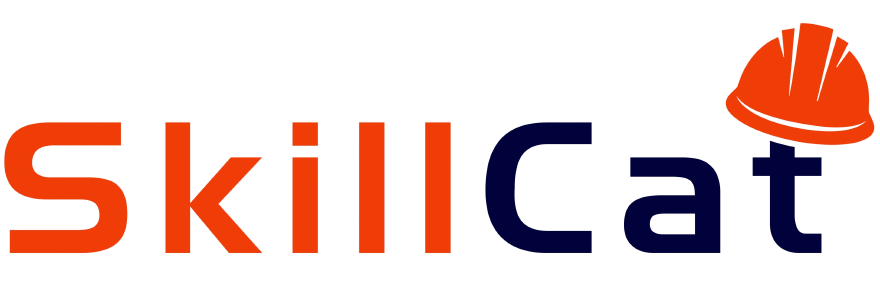 SkillCat logo