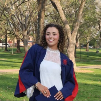 Alyssa Dozier, Sales Development Team Lead at My Trade Talent