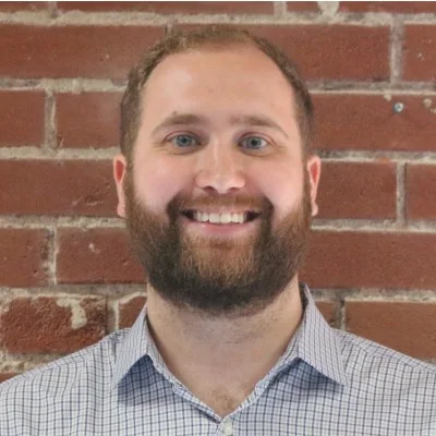 Andrew Westall, Recruiter at My Trade Talent