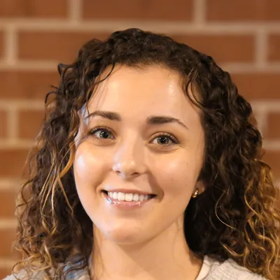 Alyssa Dozier, Sales Development Team Lead at My Trade Talent
