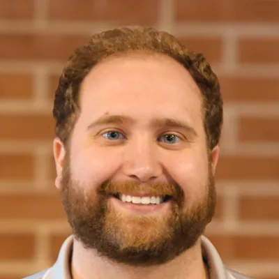 Andrew Westall, Recruiter at My Trade Talent