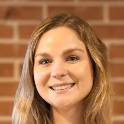 Ann Lange, Senior Client Recruiter at My Trade Talent