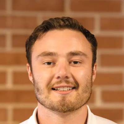 Jake McEvoy, Client Recruiter at My Trade Talent