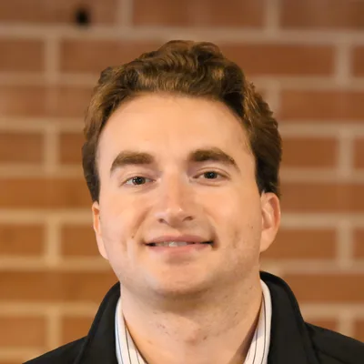 Michael Schepp, Client Recruiter at My Trade Talent