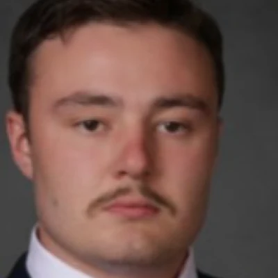 Jake McEvoy, Client Recruiter at My Trade Talent