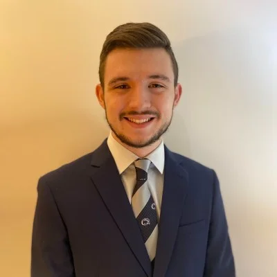Nicholas Troisi, Client Recruiter at My Trade Talent